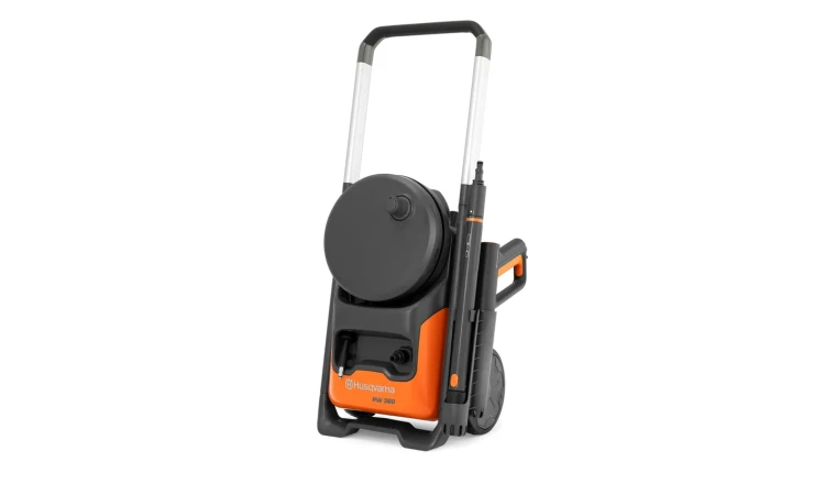 NETTOYEUR HP PW360 HUSQVARNA