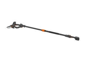 SCIE DE JARDIN SUR PERCHE ASPIRE PE5-P4A PACK BATTERIE P4A 18-B72 + CHARGEUR