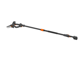 SCIE DE JARDIN SUR PERCHE ASPIRE PE5-P4A