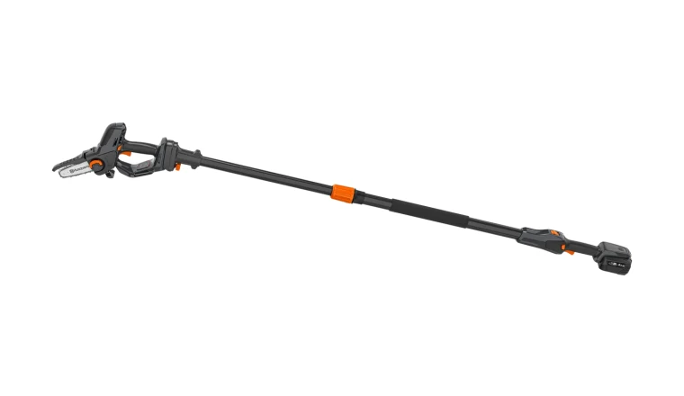 SCIE DE JARDIN SUR PERCHE ASPIRE PE5-P4A