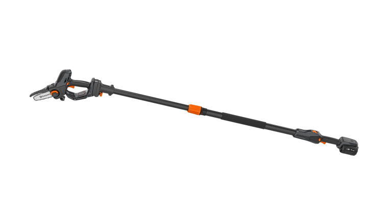 SCIE DE JARDIN SUR PERCHE ASPIRE PE5-P4A