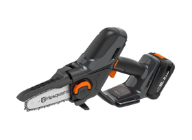 SCIE DE JARDIN ASPIRE P5-P4A