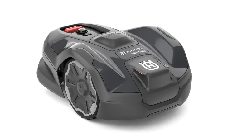 ROBOT DE TONTE AUTOMOWER 305E NERA