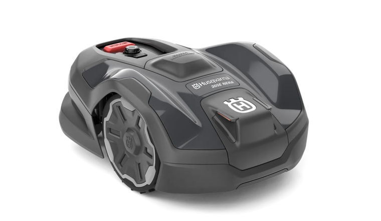 ROBOT DE TONTE AUTOMOWER 305E NERA