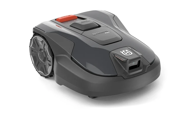 ROBOT AUTOMOWER HUSQVARNA AM312V