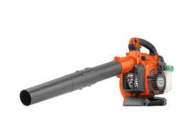 SOUFFLEUR ASPIR BROYEUR 125BVX HUSQVARNA