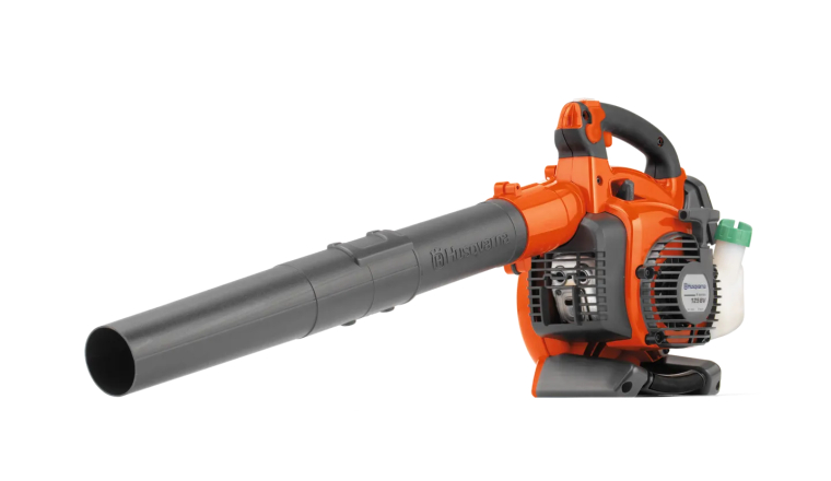 SOUFFLEUR ASPIR BROYEUR 125BVX HUSQVARNA