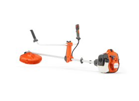 Débroussailleuse Thermique 525RX 25,4 cc - Husqvarna