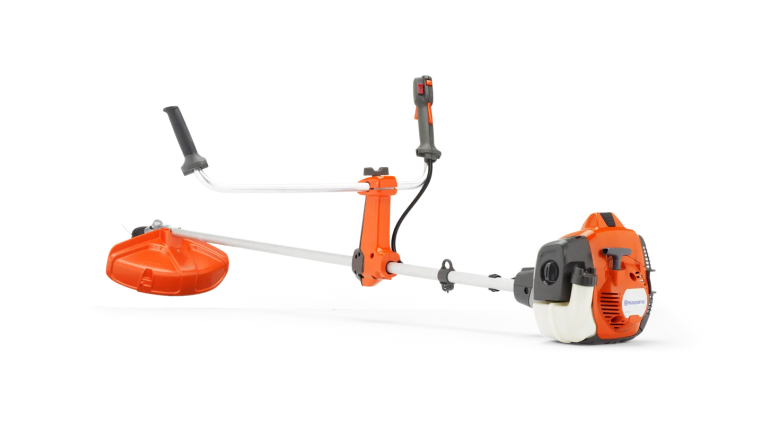 Débroussailleuse Thermique 525RX 25,4 cc - Husqvarna