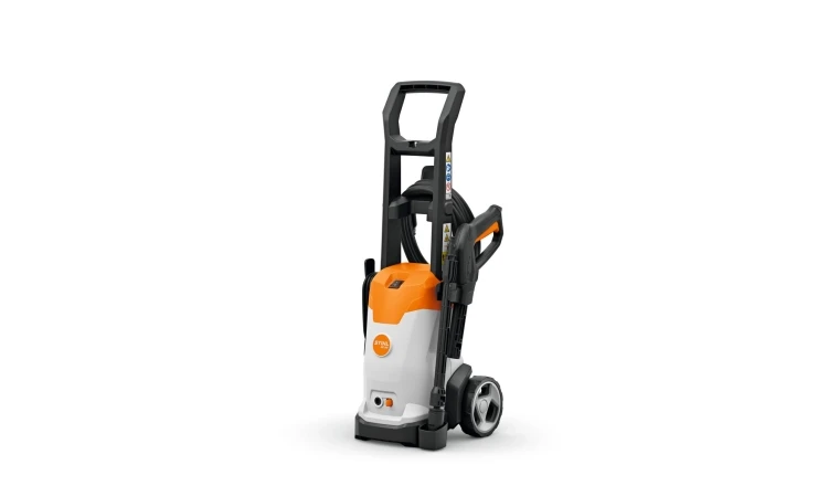 Nettoyage haute pression RE 90 Stihl 100 Bars 350l/h
