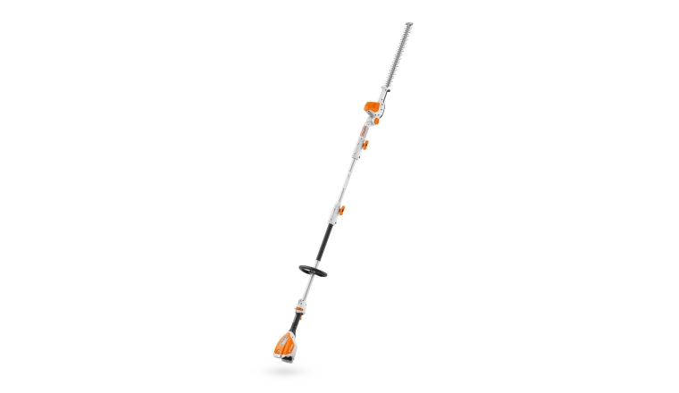 Taille haies sur perche HLA 56 Stihl nu (sans batterie ni chargeur)