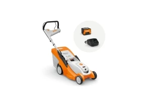 PACK Tondeuse à batterie RMA 339 C 37 cm avec batterie AK20 et Chargeur