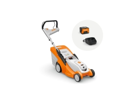 PACK Tondeuse à batterie RMA 339 C 37 cm avec batterie AK20 et Chargeur