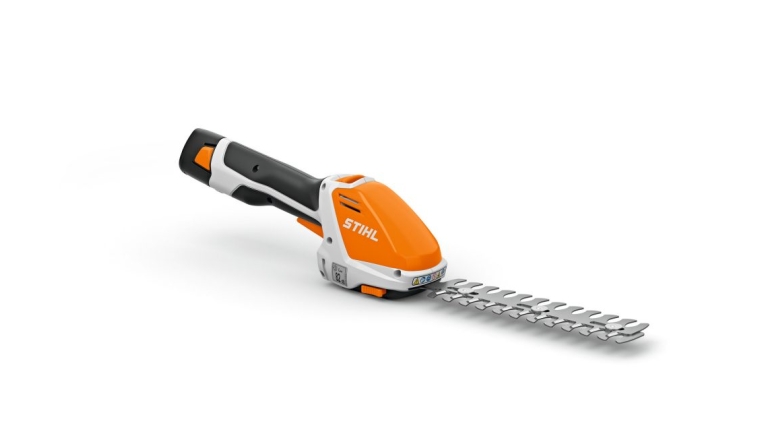 Cisaille à arbustes HSA 26