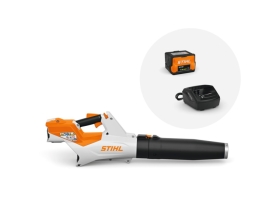 GAMME AK PACK SOUFFLEUR A BATTERIE STIHL BGA 60 + Batterie + Chargeur