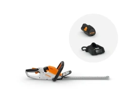 GAMME AS TAILLE HAIES 45CM STIHL HSA30 + BATTERIE + CHARGEUR