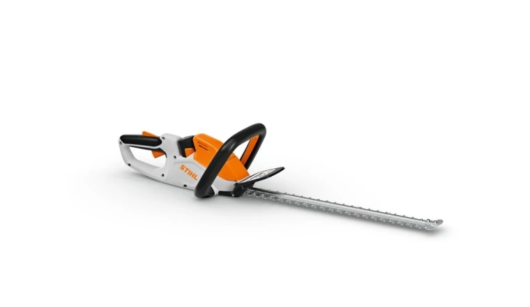 GAMME AS TAILLE HAIES 50CM STIHL HSA40 + 2 BATTERIES + CHARGEUR