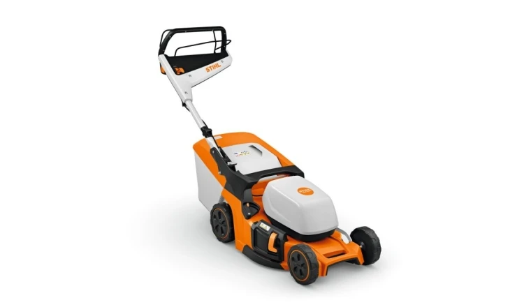 TONDEUSE A BATTERIE STIHL RMA 448.3V NUE