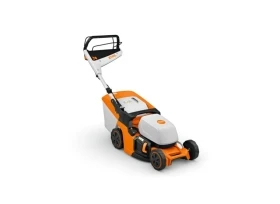 TONDEUSE A BATTERIE STIHL RMA 443.3V NUE