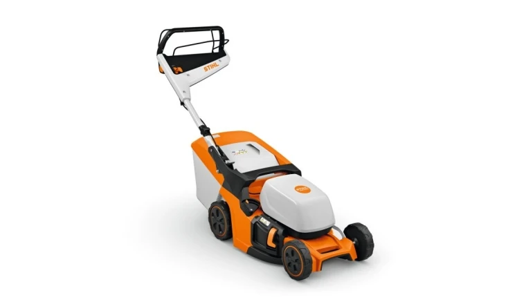 TONDEUSE A BATTERIE STIHL RMA 443.3V NUE