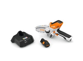 Scie de jardin à batterie GTA26 Stihl