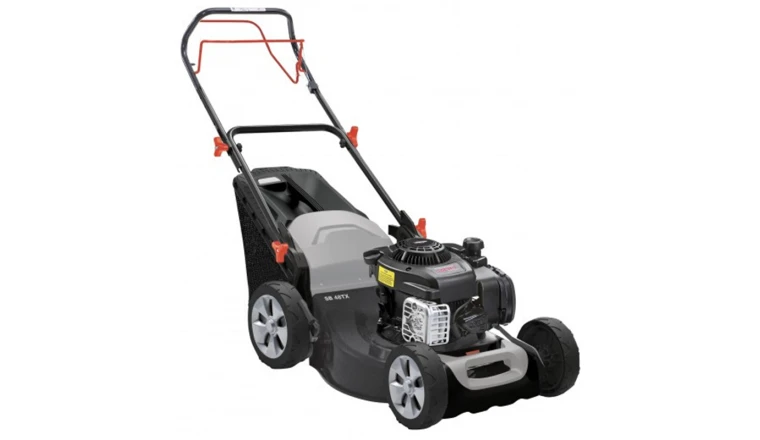 TONDEUSE 48CM SG48TX MOTEUR STIGA ST140