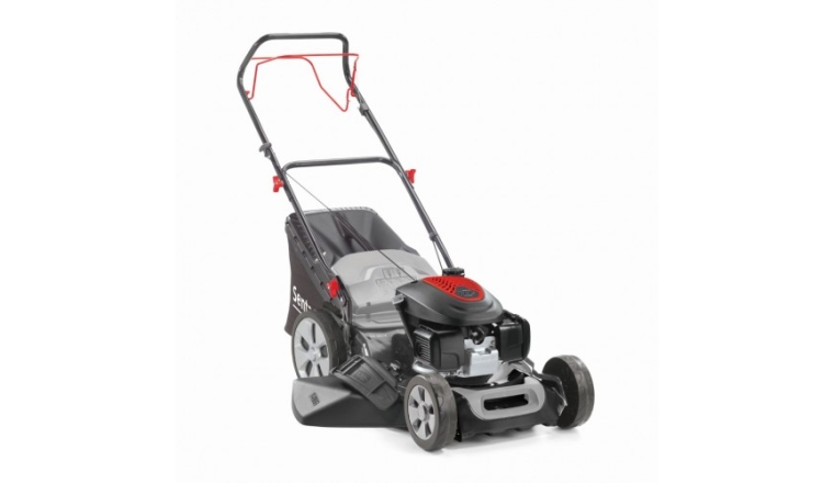 TONDEUSE 48CM SH48TX MOTEUR HONDA GCVX145