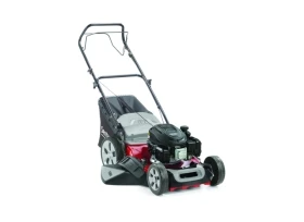 TONDEUSE 48CM DEMARRAGE ELECTRIQUE SG48TXE MOTEUR STIGA ST140