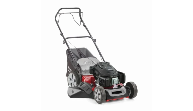 TONDEUSE 53CM SG53TX MOTEUR STIGA ST170