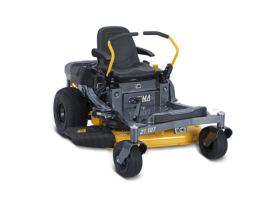 Autoportée Rider XZ5 L107 107cm Cub Cadet