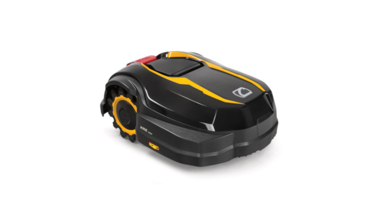 ROBOT CUB CADET XR5 1000