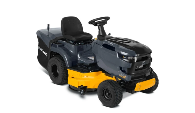 AUTOPORTÉE LT2R92 92CM MONOCYLINDRE CUB CADET