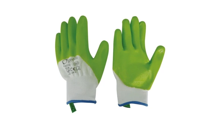 GANTS DE PLANTATION GEOLIA TAILLE 6/8 ANS                             