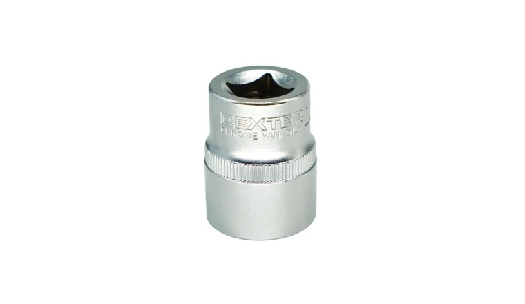 DOUILLE CHR VANA 1/2 22MM SC