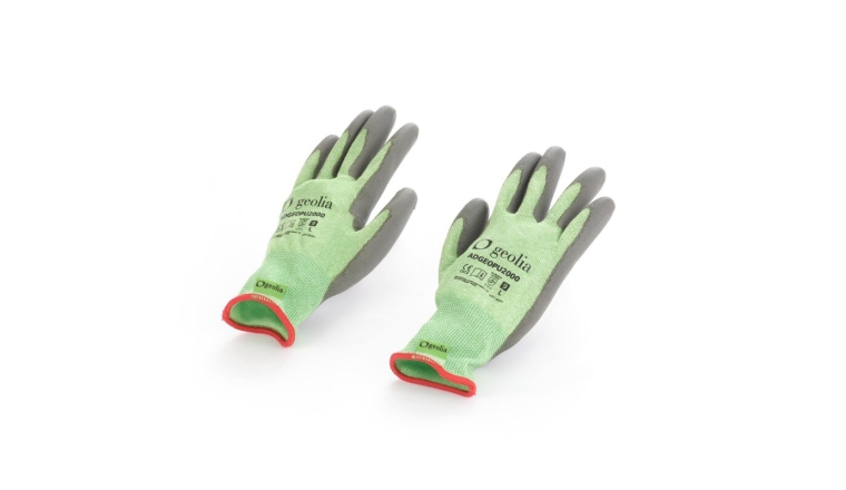 GANTS PLANTATION GEOLIA T9 L                                          