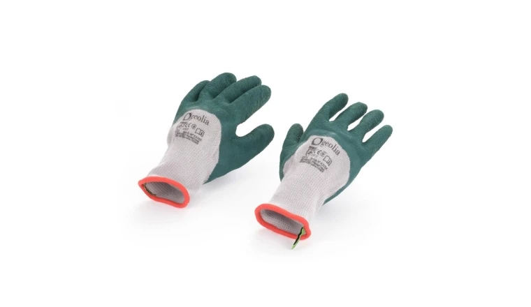 GANTS ROSIERS GEOLIA TAILLE 7 S                                       