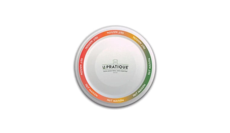 COUVERCLE BOUTEILLE FRAICHEUR D48MM LE PRATIQUE SAC 12                
