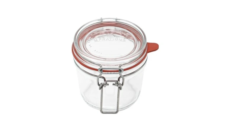 TERRINE LE PRATIQUE 350ML D85MM PACK 6                                