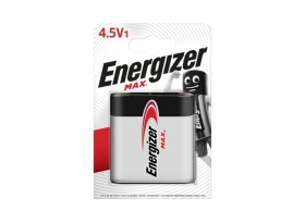 Pile 3LR12 High Energy 4.5 V - energizer