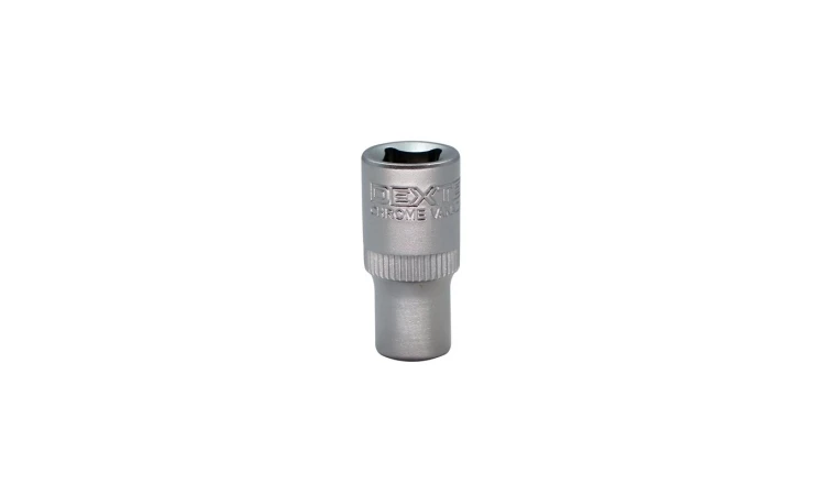 DOUILLE CHR VANA 1/4  6MM SC