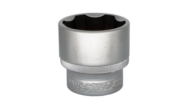DOUILLE 6 PANS CHROME VANADIUM 1/2 36MM DEXTER 