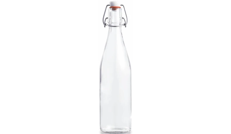 BOUTEILLE LIMONADE LISSE 1L LE PARFAIT                                