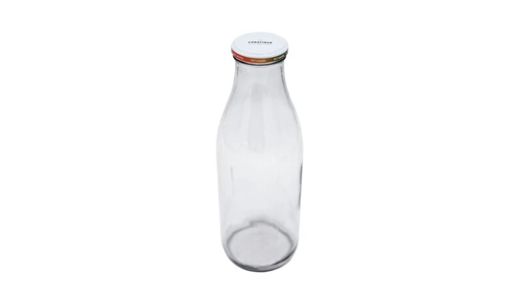 BOUTEILLE FRAICHEUR 1L T.O DIAMETRE 63MM LE PRATIQUE                  