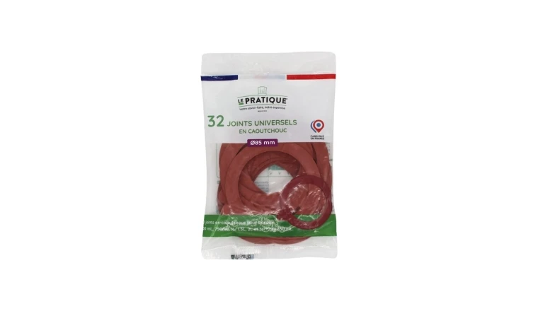 RONDELLE UNIV D85 LE PRATIQUE X32                                     