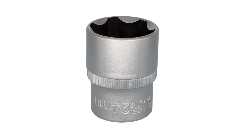 DOUILLE CHR VANA 1/2 24MM SC