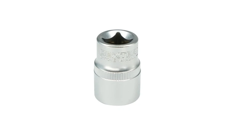 DOUILLE CHR VANA 1/2 20MM SC