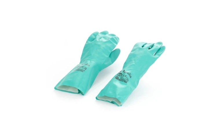 GANTS TRAVAUX CHIMIQUES GEOLIA T8 M                                   