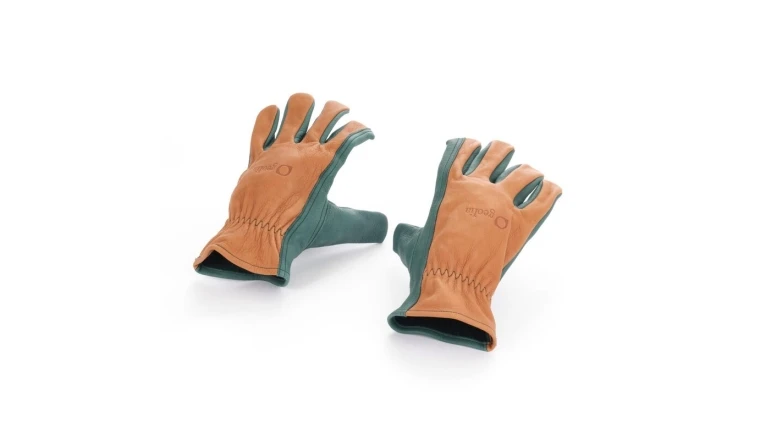 GANTS CUIR COMPLET GEOLIA T10 XL                                      