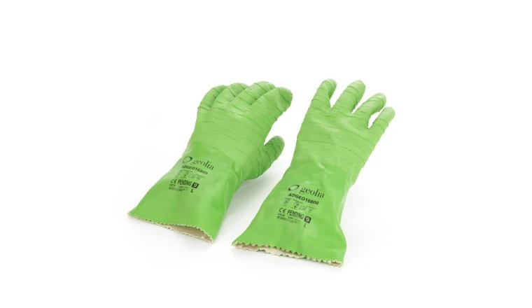 GANTS LONGS POUR EPINEUX GEOLIA T 7S                                  