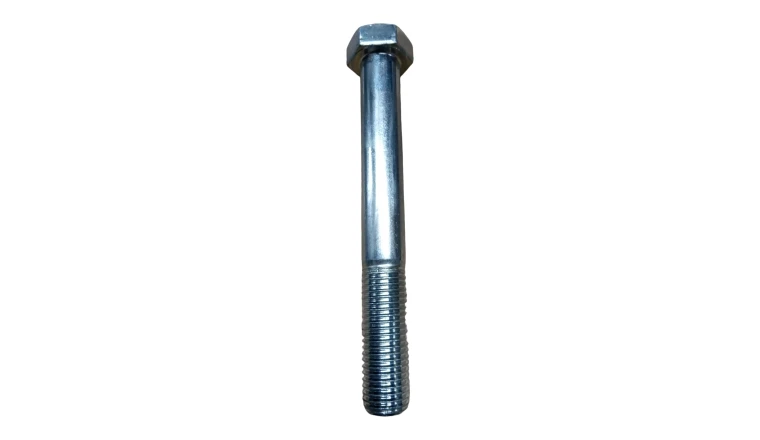 VIS TETE H 20X160 Z 8.8 U FP